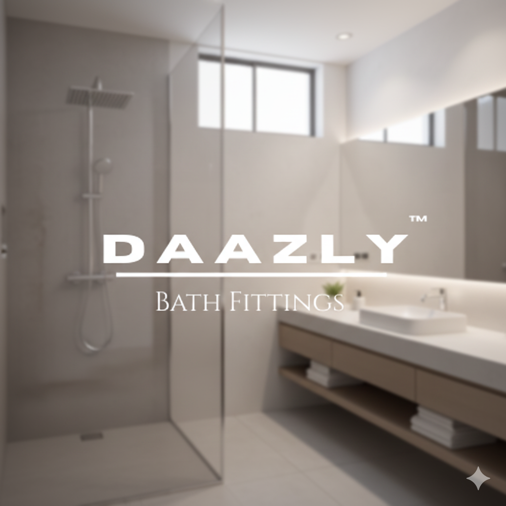 daazly Bath Fittings
