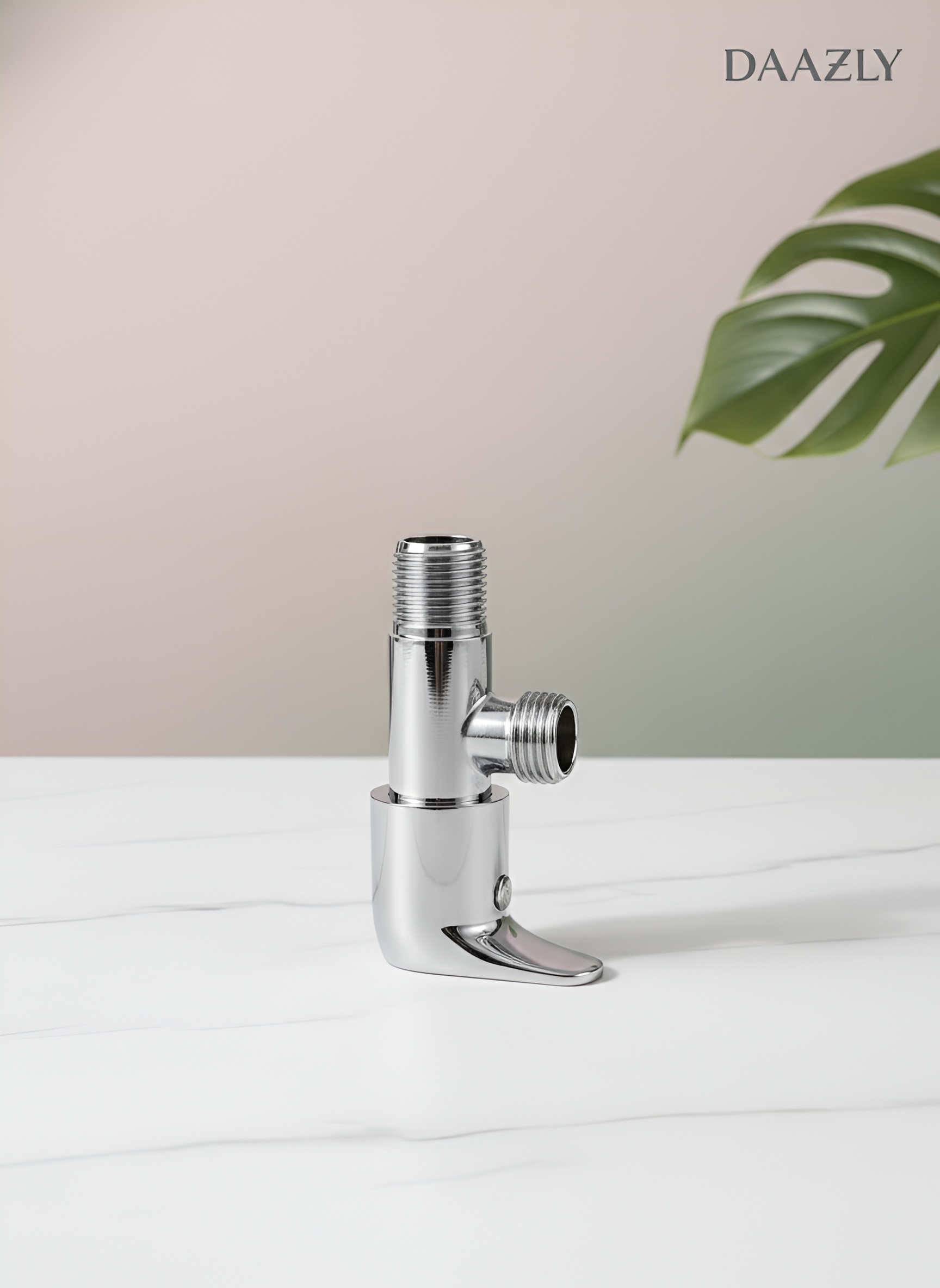 Precision-crafted fittings for modern bathrooms