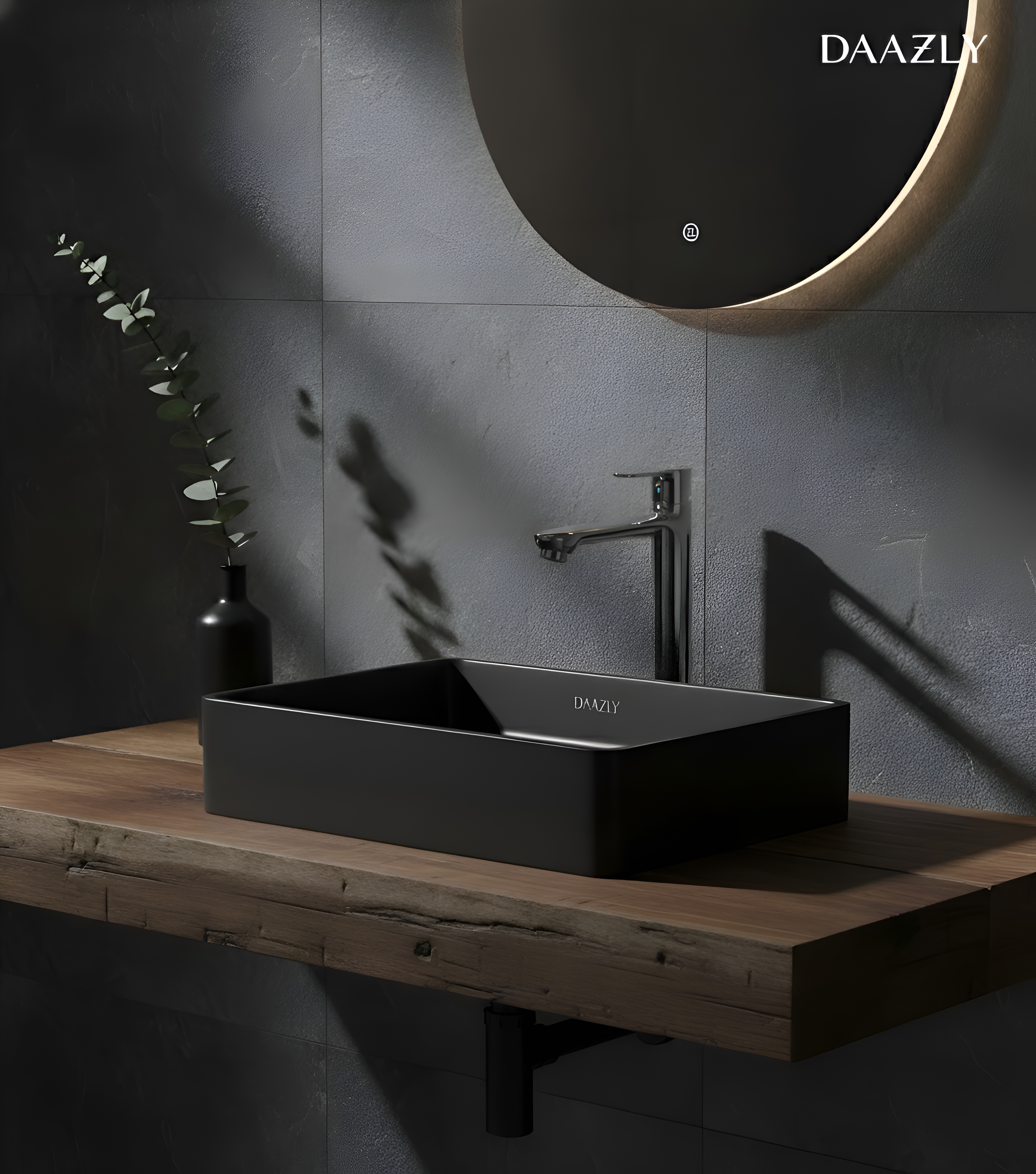 Engineered for elegance. Built to last.